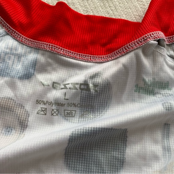 Seinfeld cycling kit - Picture 4 of 9